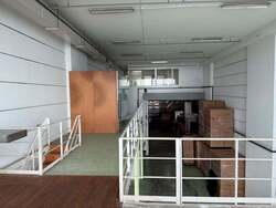 Enterprise Hub (D22), Factory #634970001